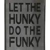 Bilder-KARE Design Bild Frame Let The Hunky 46X34Cm