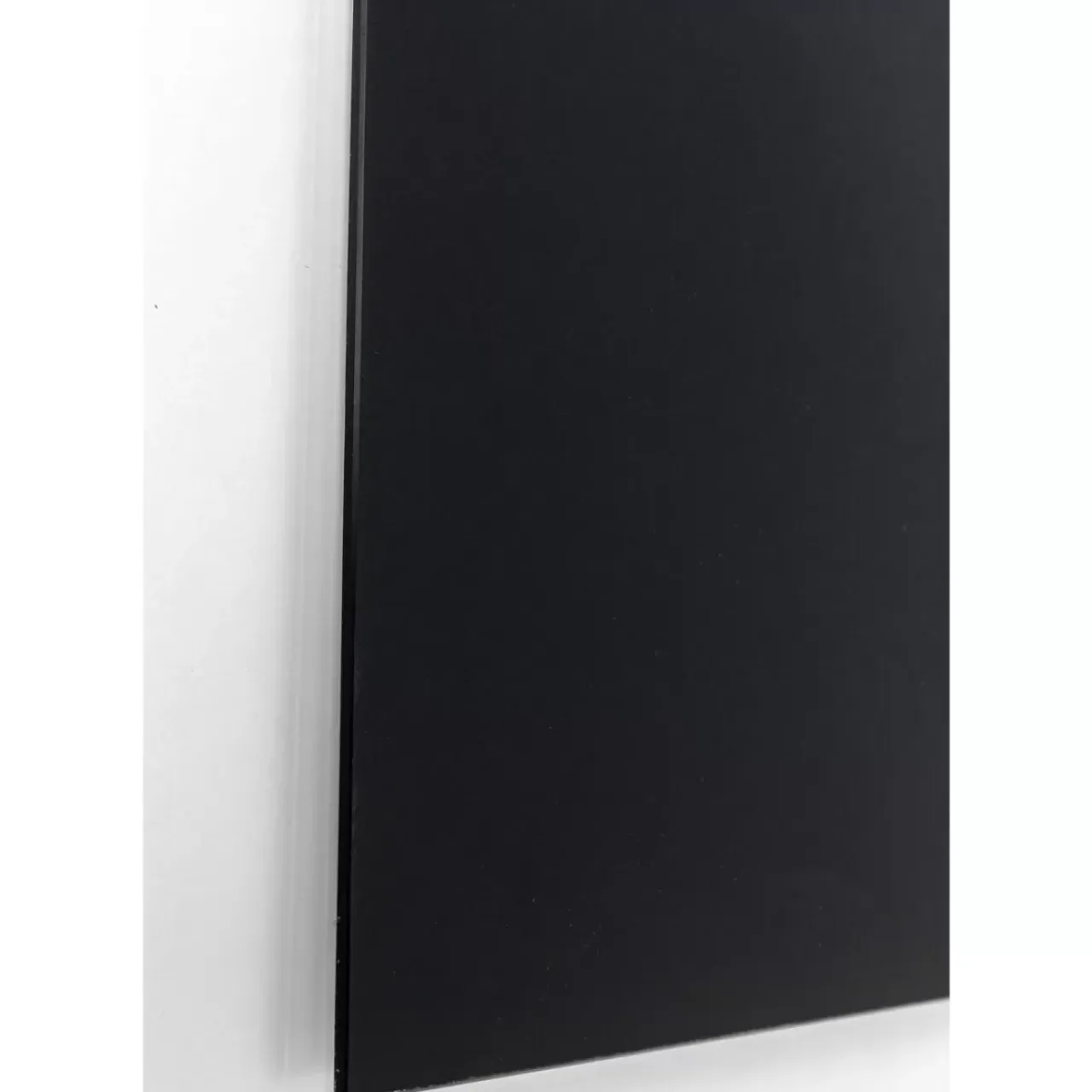 Bilder-KARE Design Bild Glas Beauty Lady 120X150Cm
