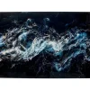 Bilder-KARE Design Bild Glas Blue Portal 150X100Cm