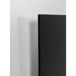 Bilder-KARE Design Bild Glas Body Aesthetics Lady 120X80