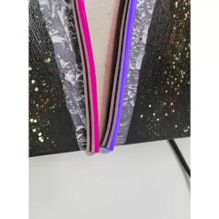 Bilder-KARE Design Bild Touched Idol James Neon 160X80