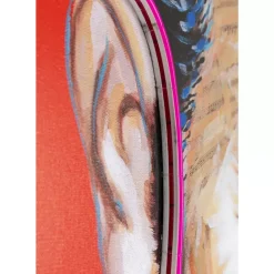 Bilder-KARE Design Bild Touched Idol James Neon 160X80