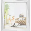 Deko & Geschenkartikel-KARE Design Bilderrahmen Alan 23X28Cm