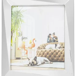 Deko & Geschenkartikel-KARE Design Bilderrahmen Alan 23X28Cm