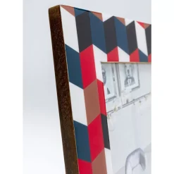 Deko & Geschenkartikel-KARE Design Bilderrahmen Artico Multi 19X24Cm
