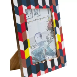 Deko & Geschenkartikel-KARE Design Bilderrahmen Artico Multi 19X24Cm