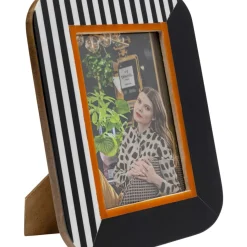 Deko & Geschenkartikel-KARE Design Bilderrahmen Celeste 17X22Cm