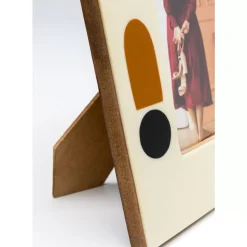 Deko & Geschenkartikel-KARE Design Bilderrahmen Emily 17X22Cm