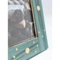 Deko & Geschenkartikel-KARE Design Bilderrahmen Galactica 17X22Cm