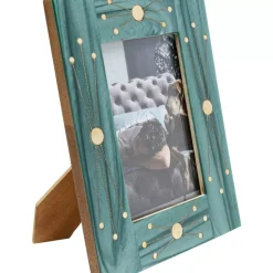 Deko & Geschenkartikel-KARE Design Bilderrahmen Galactica 17X22Cm
