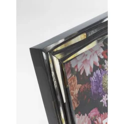 Deko & Geschenkartikel-KARE Design Bilderrahmen Groove 20X25Cm