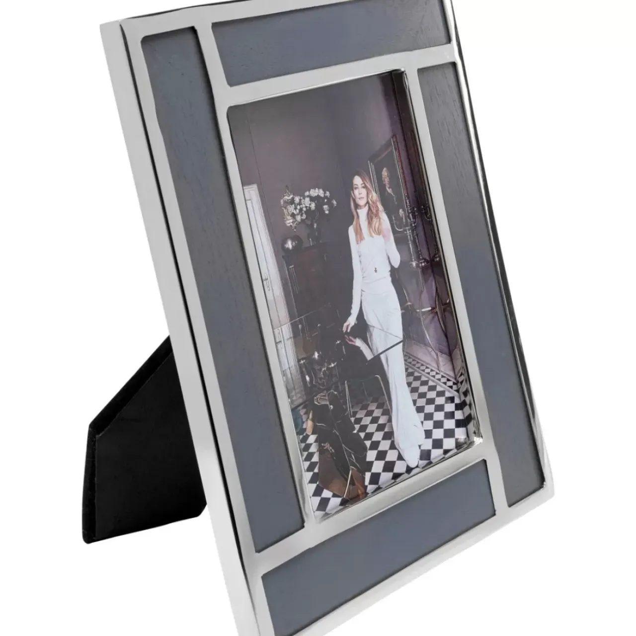 Deko & Geschenkartikel-KARE Design Bilderrahmen Julez 20X24Cm