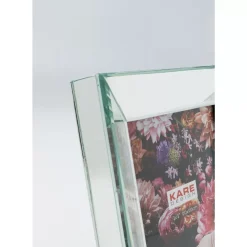 Deko & Geschenkartikel-KARE Design Bilderrahmen Mira 13X18Cm