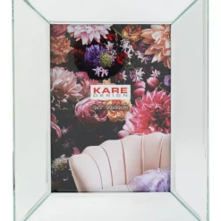 Deko & Geschenkartikel-KARE Design Bilderrahmen Mira 13X18Cm