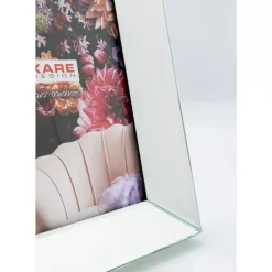 Deko & Geschenkartikel-KARE Design Bilderrahmen Mira 10X15Cm