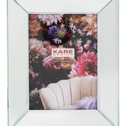 Deko & Geschenkartikel-KARE Design Bilderrahmen Mira 10X15Cm