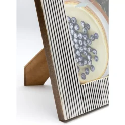 Deko & Geschenkartikel-KARE Design Bilderrahmen Plenty 19X24Cm