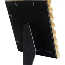 Deko & Geschenkartikel-KARE Design Bilderrahmen Romantic Rose Gold 26X31Cm