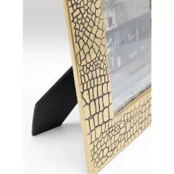 Deko & Geschenkartikel-KARE Design Bilderrahmen Serpente 25X30Cm