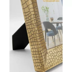 Deko & Geschenkartikel-KARE Design Bilderrahmen Serpente 13X18Cm