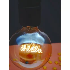 Leuchtmittel-KARE Design Birne "Ohlala"