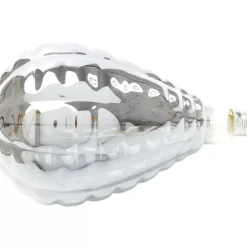 Leuchtmittel-KARE Design Birne Riffle Ball Led