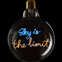 Leuchtmittel-KARE Design Birne "Sky Is The Limit"