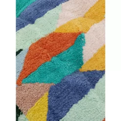 Outdoor-KARE Design Bodenkissen Mexico 60X60Cm