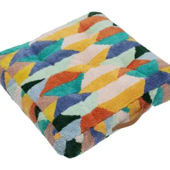 Outdoor-KARE Design Bodenkissen Mexico 60X60Cm