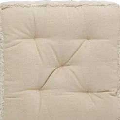 Outdoor-KARE Design Bodenkissen Polar 60X60Cm