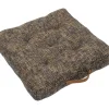 Outdoor-KARE Design Bodenkissen Sandvika 60X60Cm