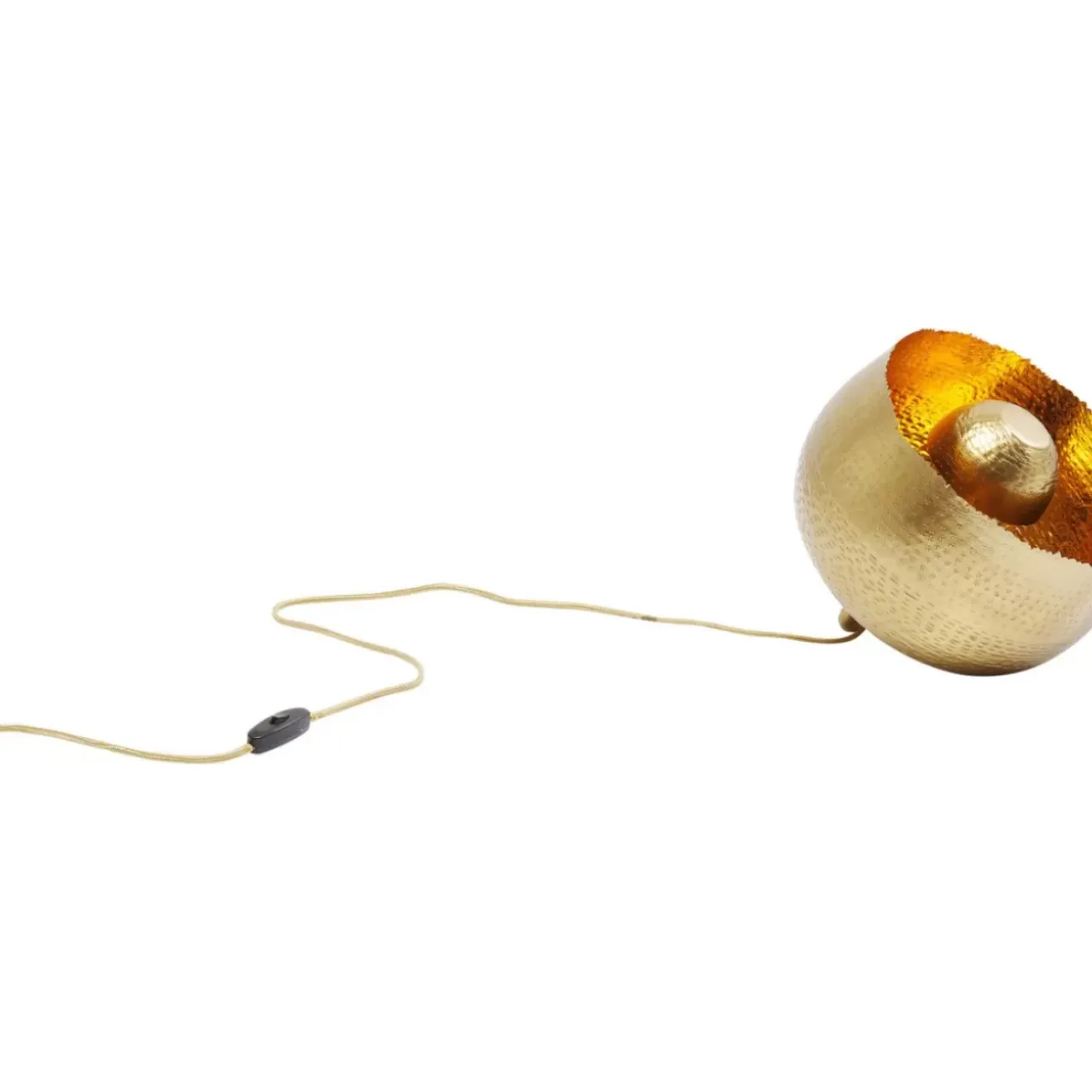 Steh & Bodenleuchten-KARE Design Bodenleuchte Apollon O28Cm