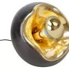 Steh & Bodenleuchten-KARE Design Bodenleuchte Apple Bottom O36Cm