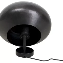 Steh & Bodenleuchten-KARE Design Bodenleuchte Apple Bottom O36Cm