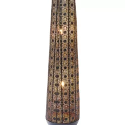 Steh & Bodenleuchten-KARE Design Bodenleuchte Sultan Cone 120Cm