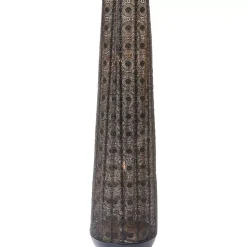 Steh & Bodenleuchten-KARE Design Bodenleuchte Sultan Cone 120Cm