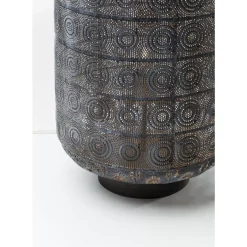 Steh & Bodenleuchten-KARE Design Bodenleuchte Sultans Home 58Cm