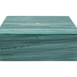 Aufbewahrung & Ordnung-KARE Design Box Galactica 21X8Cm