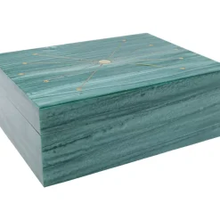 Aufbewahrung & Ordnung-KARE Design Box Galactica 21X8Cm
