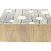 Aufbewahrung & Ordnung-KARE Design Box Harriett 20X8Cm