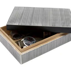 Aufbewahrung & Ordnung-KARE Design Box Plenty 15X8Cm