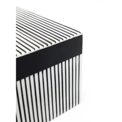 Aufbewahrung & Ordnung-KARE Design Box Plenty 20X6Cm