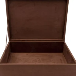 Aufbewahrung & Ordnung-KARE Design Box Texas Gros