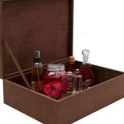 Aufbewahrung & Ordnung-KARE Design Box Texas Gros
