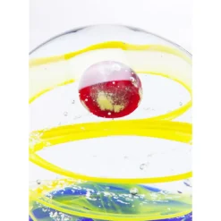 Deko & Geschenkartikel-KARE Design Briefbeschwerer Galaxy Colore