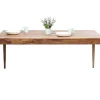 Tische-KARE Design Brooklyn Nature Tisch 200X100Cm