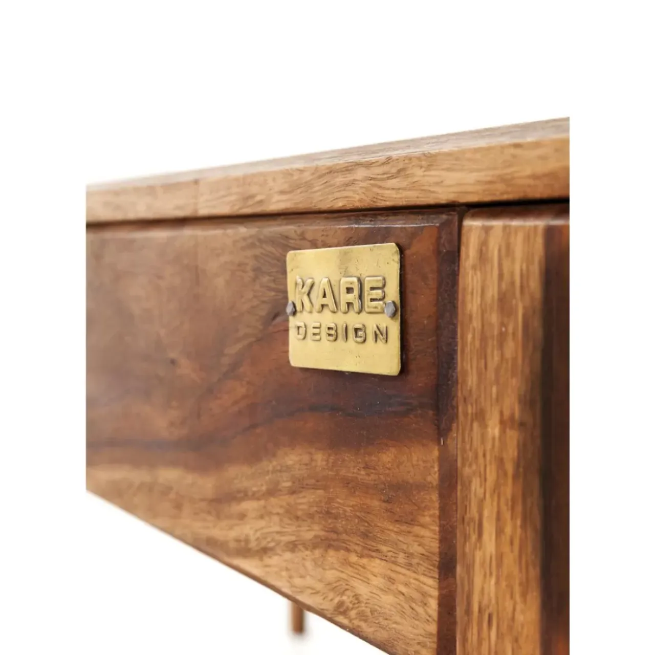 Tische-KARE Design Brooklyn Nature Tisch 200X100Cm