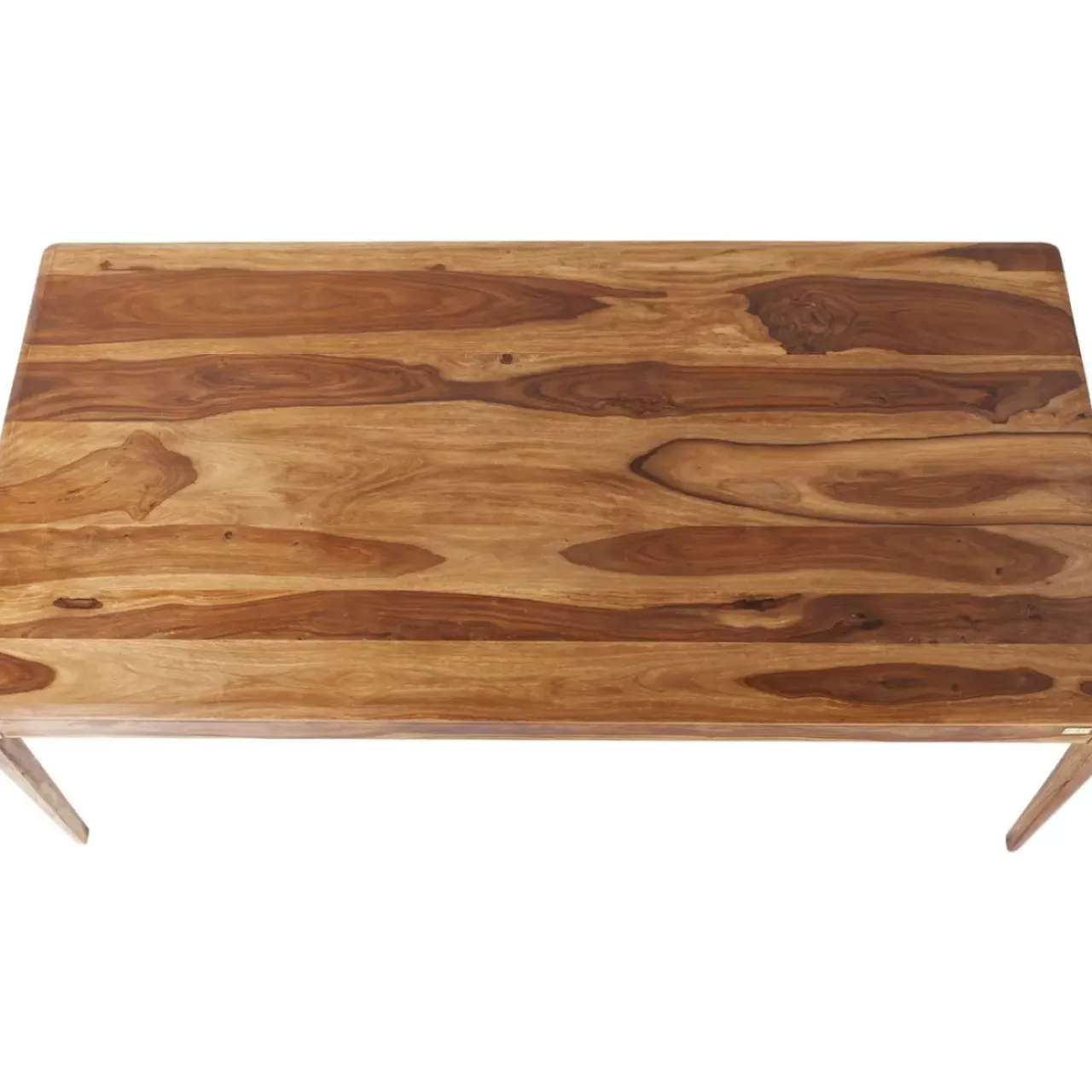 Tische-KARE Design Brooklyn Nature Tisch 200X100Cm