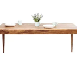 Tische-KARE Design Brooklyn Nature Tisch 175X90Cm