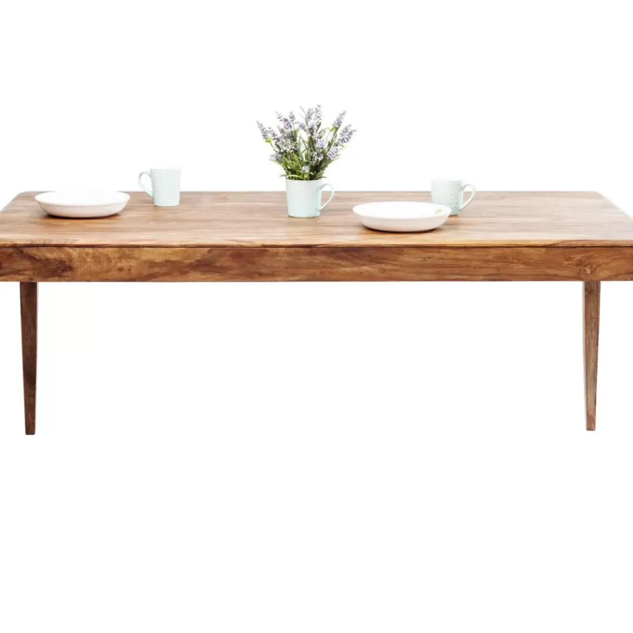 Tische-KARE Design Brooklyn Nature Tisch 175X90Cm